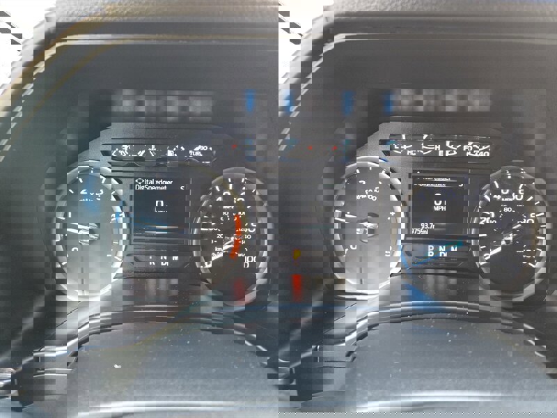 Used 2020 Ford F350 XLT w/ FX4 Off-Road Package image 15