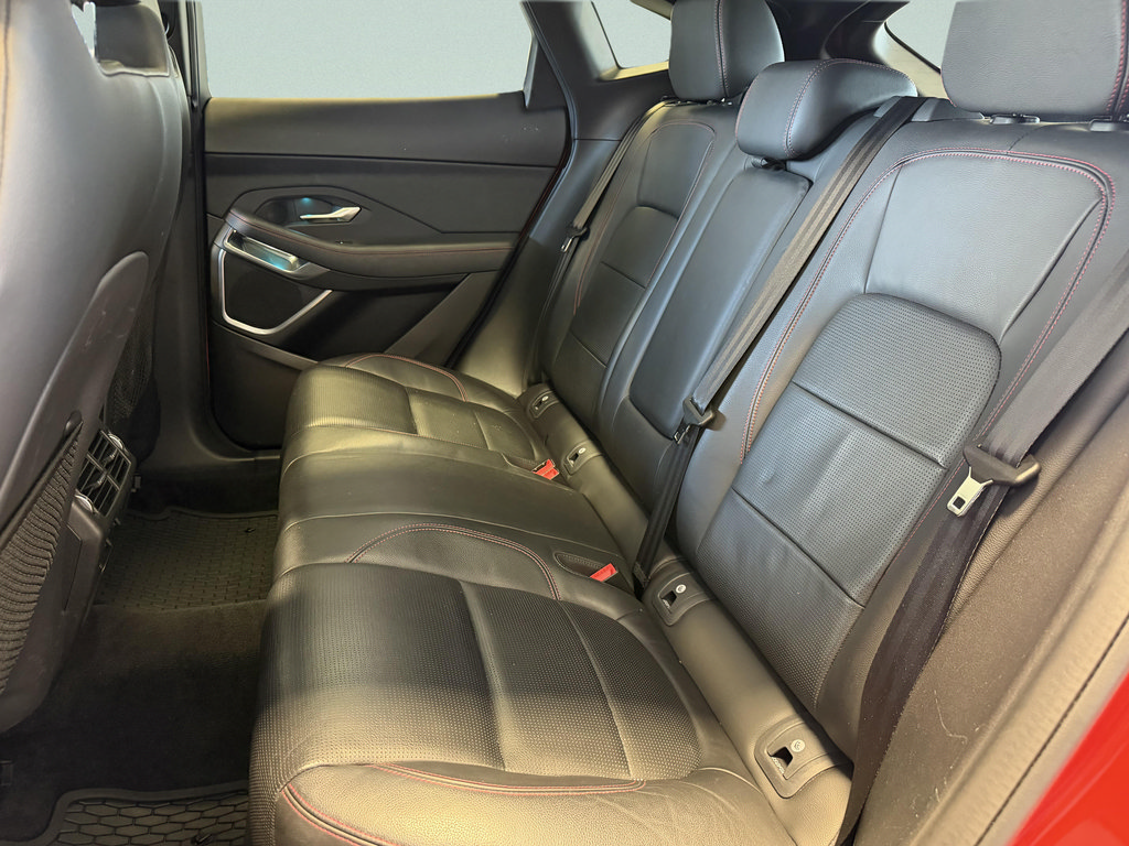 Used 2020 Jaguar E-PACE Checkered Flag AWD/4WD image 19