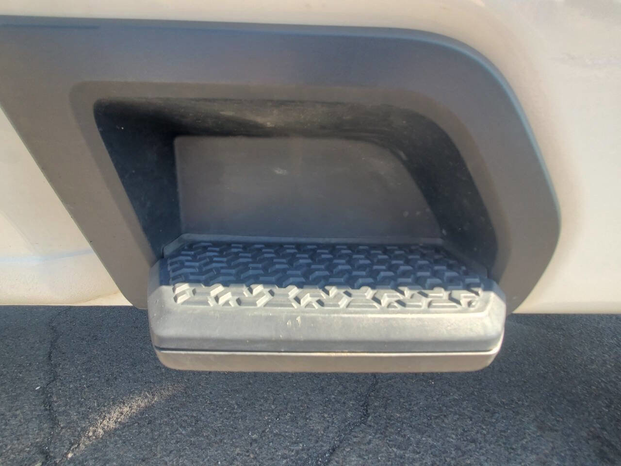 Used 2020 Chevrolet Silverado 2500 W/T w/ WT Fleet Convenience Package image 27