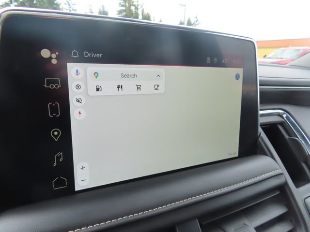 Certified 2024 GMC Yukon SLT w/ Max Trailering Package image 28