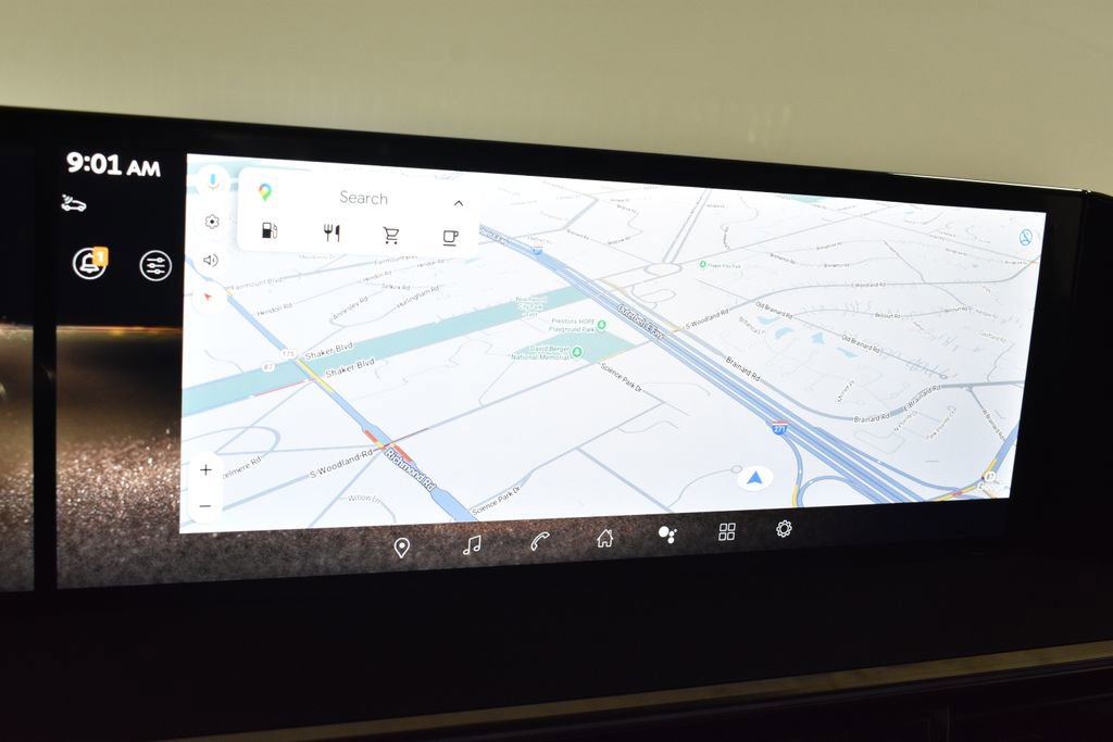 New 2026 INFINITI QX80 4WD w/ Sport Exterior Package image 24