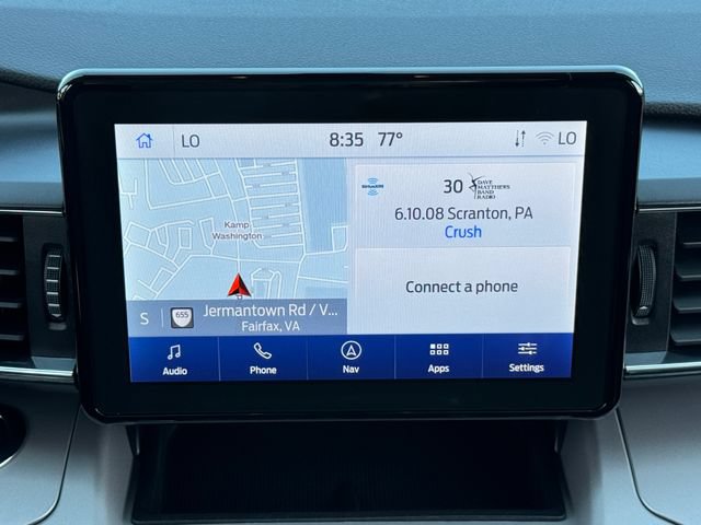Used 2024 Ford Explorer XLT w/ Equipment Group 202A AWD/4WD image 5