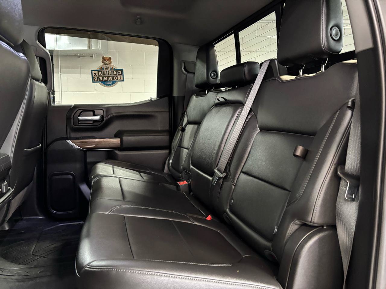 Used 2020 Chevrolet Silverado 1500 RST w/ All-Star Edition AWD/4WD image 22