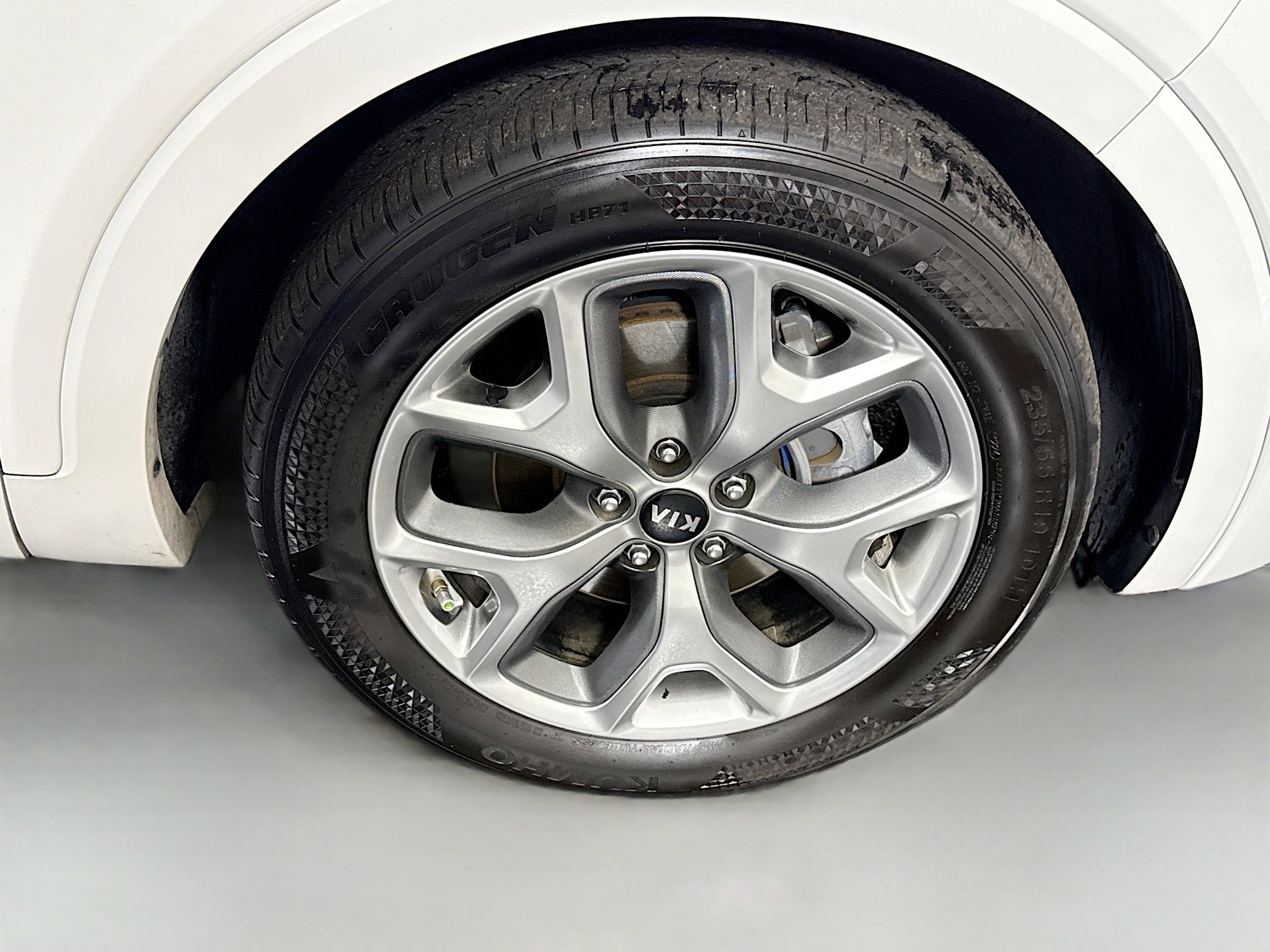 Used 2020 Kia Sorento SX image 32