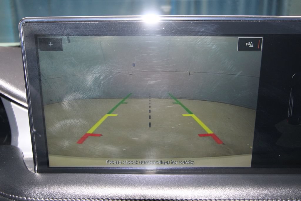 Used 2023 Lincoln Nautilus FWD image 16