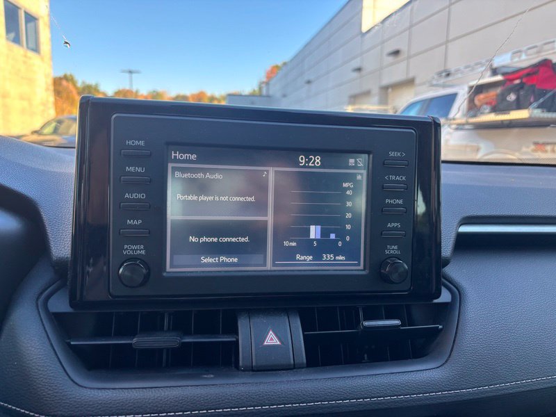 Used 2019 Toyota RAV4 XLE w/ Convenience Package AWD/4WD image 12