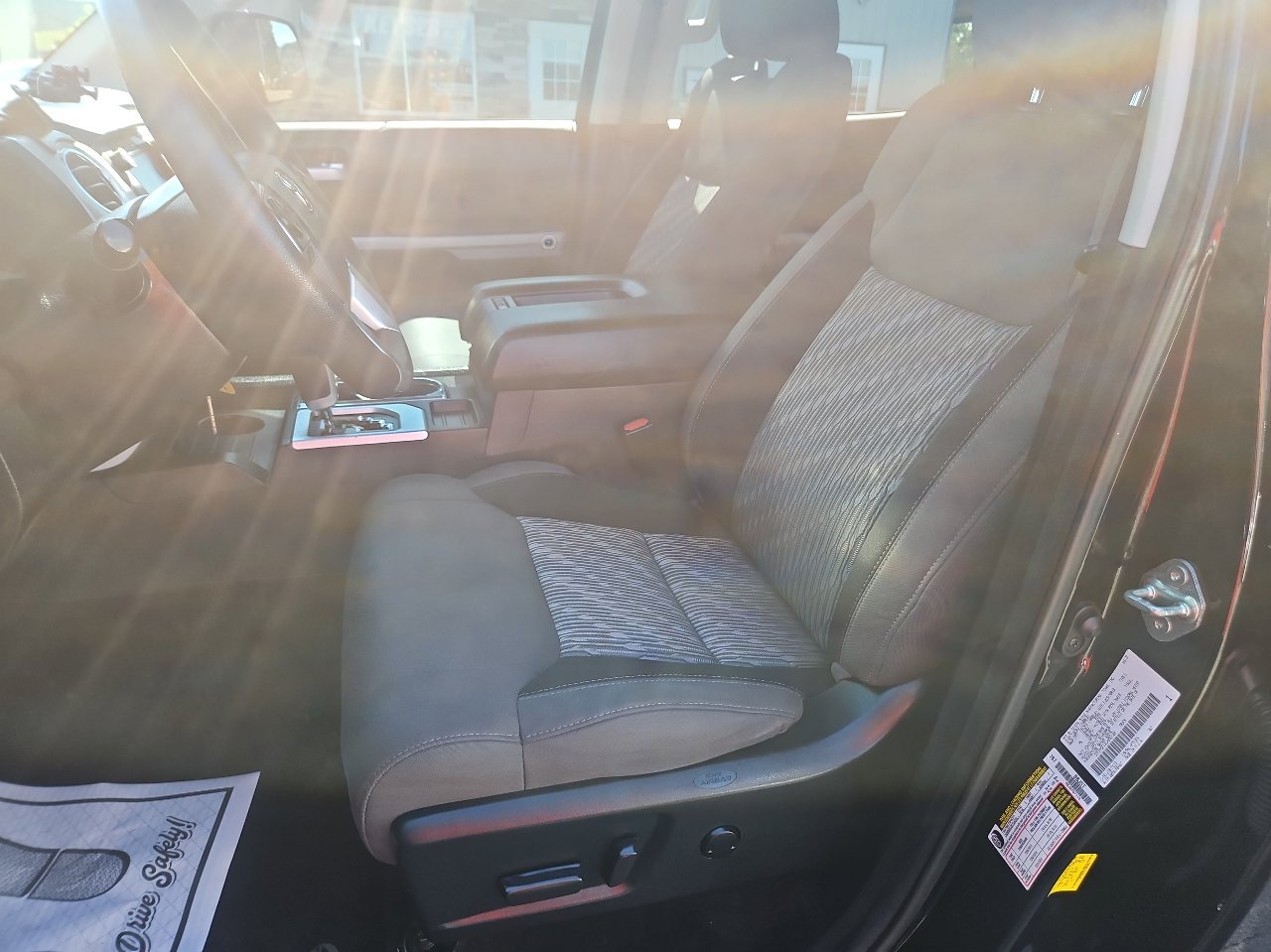 Used 2020 Toyota Tundra SR5 image 14