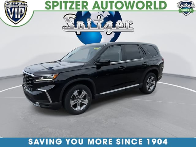 Used 2023 Honda Pilot EX-L image 6