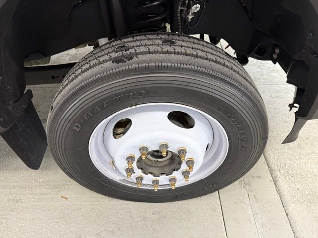 Used 2024 Ford F450 XL AWD/4WD image 5