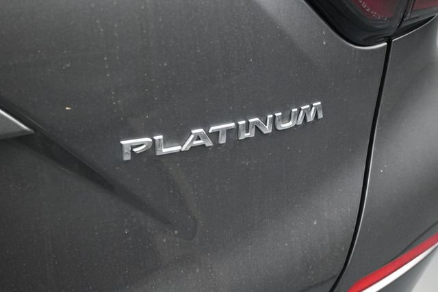 Used 2023 Nissan Murano Platinum w/ Cargo Package FWD image 13