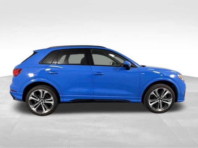 Used 2021 Audi Q3 2.0T Premium Plus AWD/4WD image 2