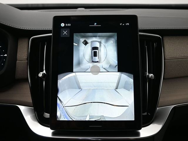 New 2026 Volvo XC90 T8 Plus w/ Protection Package Premier AWD/4WD image 23