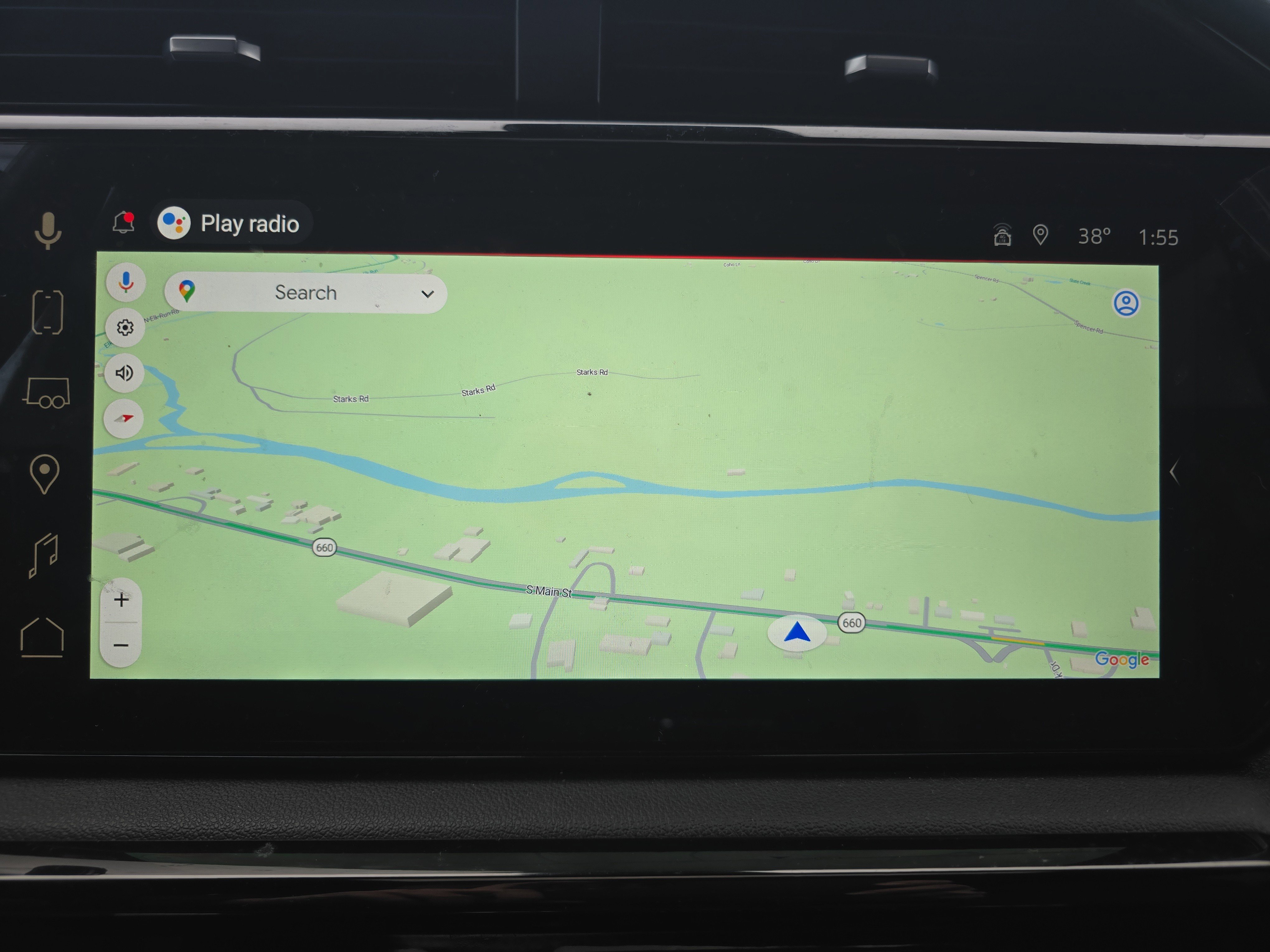 Used 2025 GMC Sierra 2500 AT4 w/ AT4 Premium Plus Package image 32