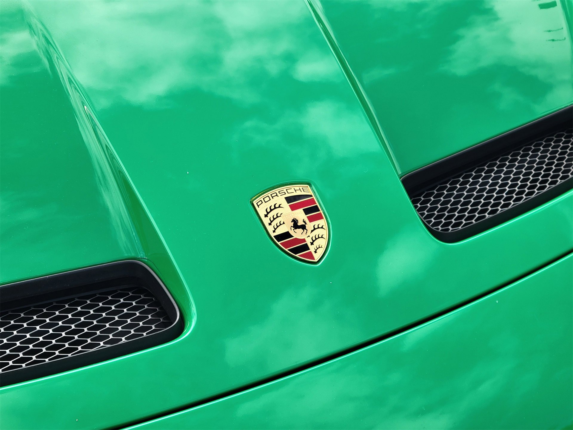 Certified 2022 Porsche 911 GT3 image 35