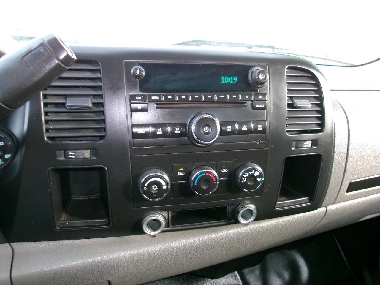 Used 2008 Chevrolet Silverado 1500 W/T image 17