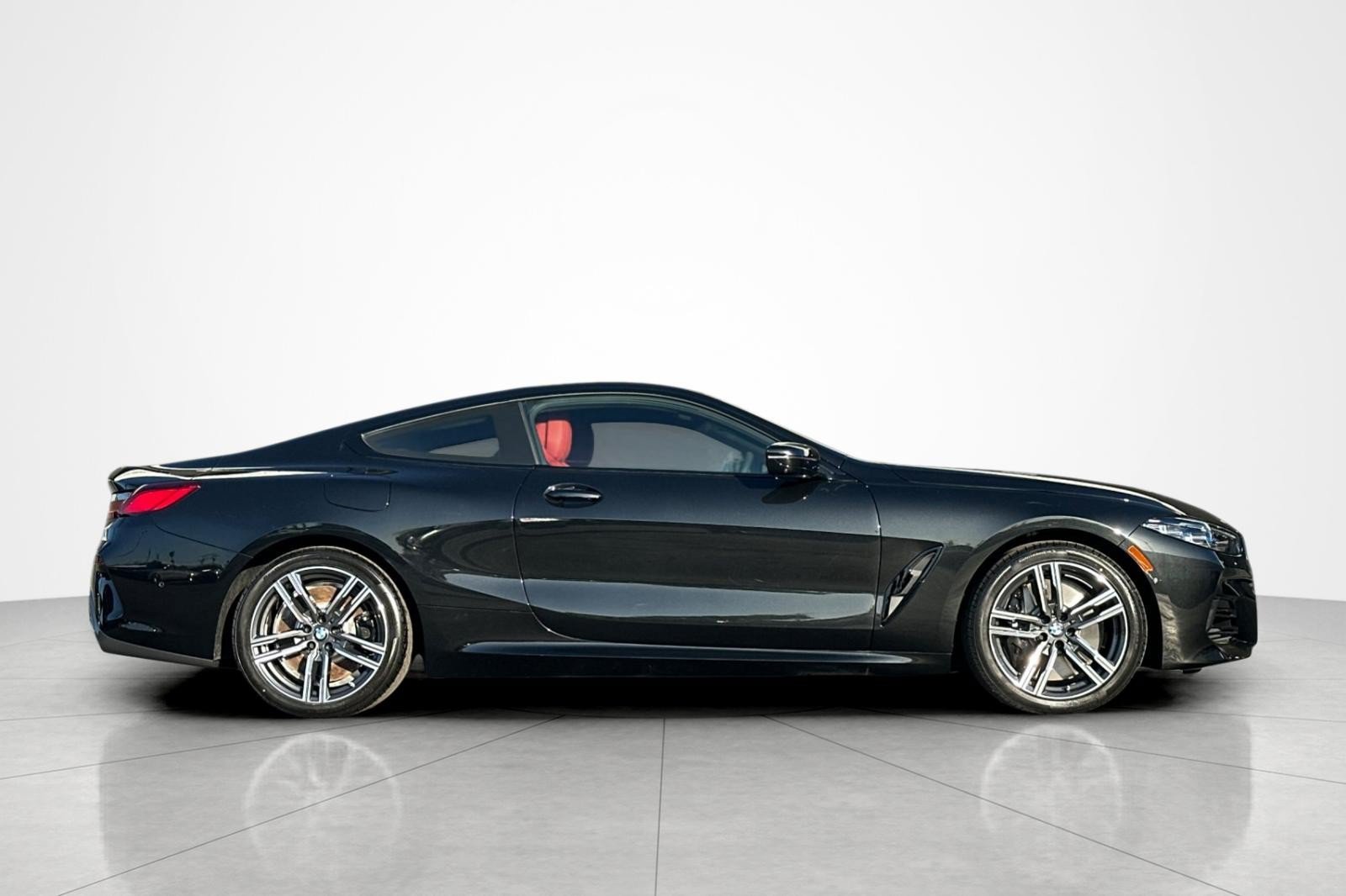New 2026 BMW 840i xDrive Coupe AWD/4WD image 6
