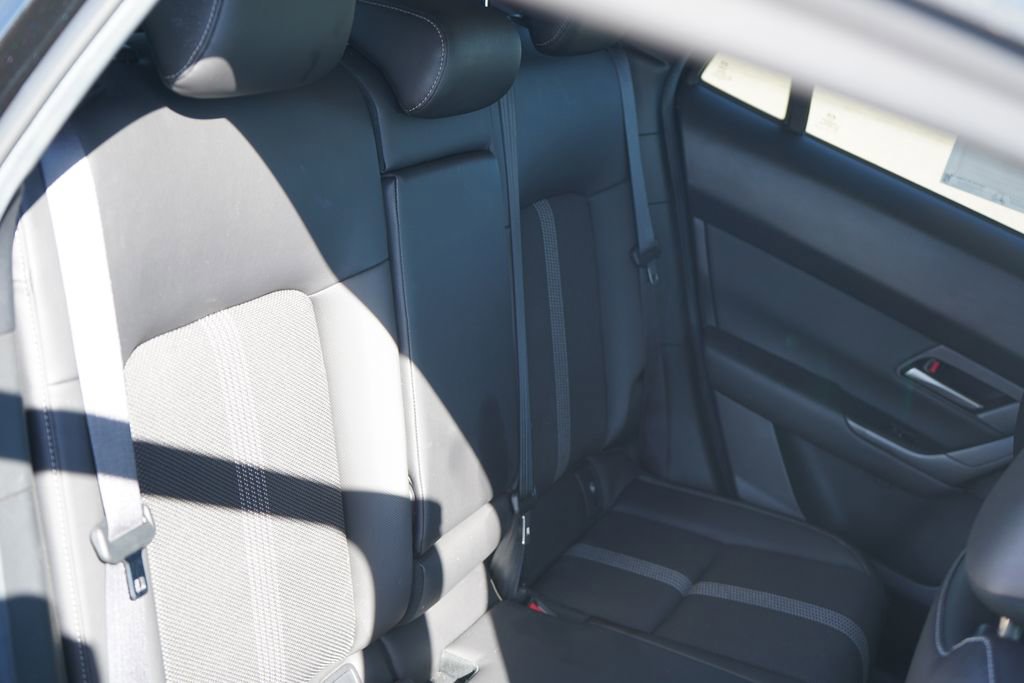 Used 2024 MAZDA CX-50 AWD 2.5 S w/ Preferred Package image 23