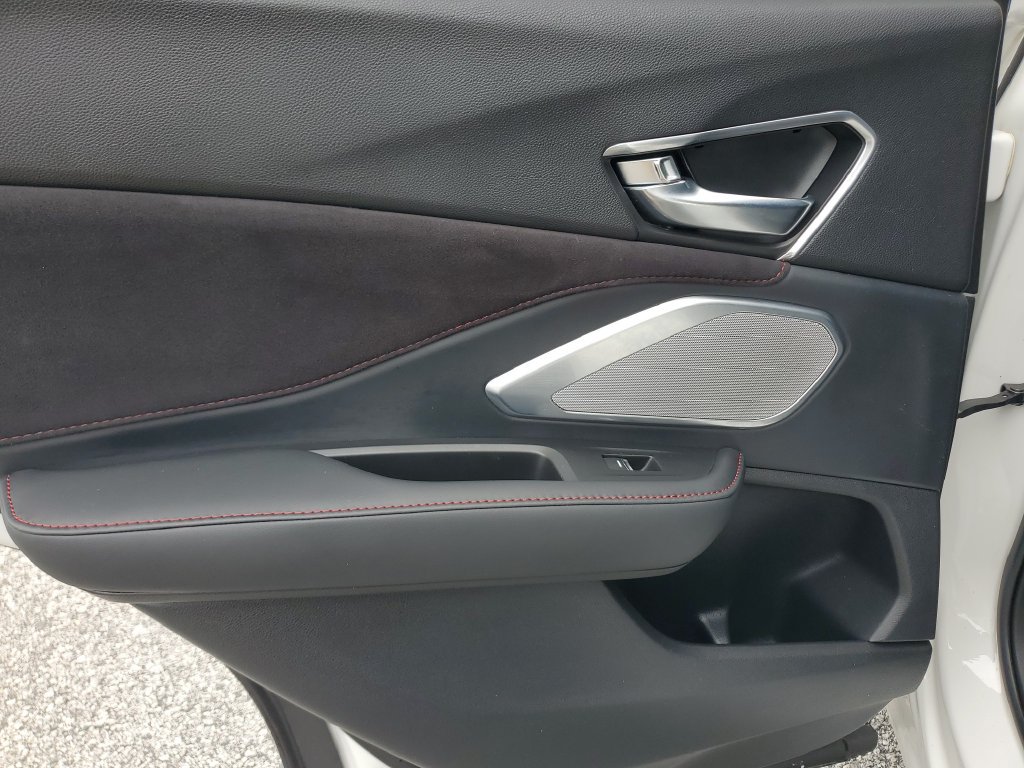 Certified 2023 Acura RDX w/ Advance Package FWD image 15