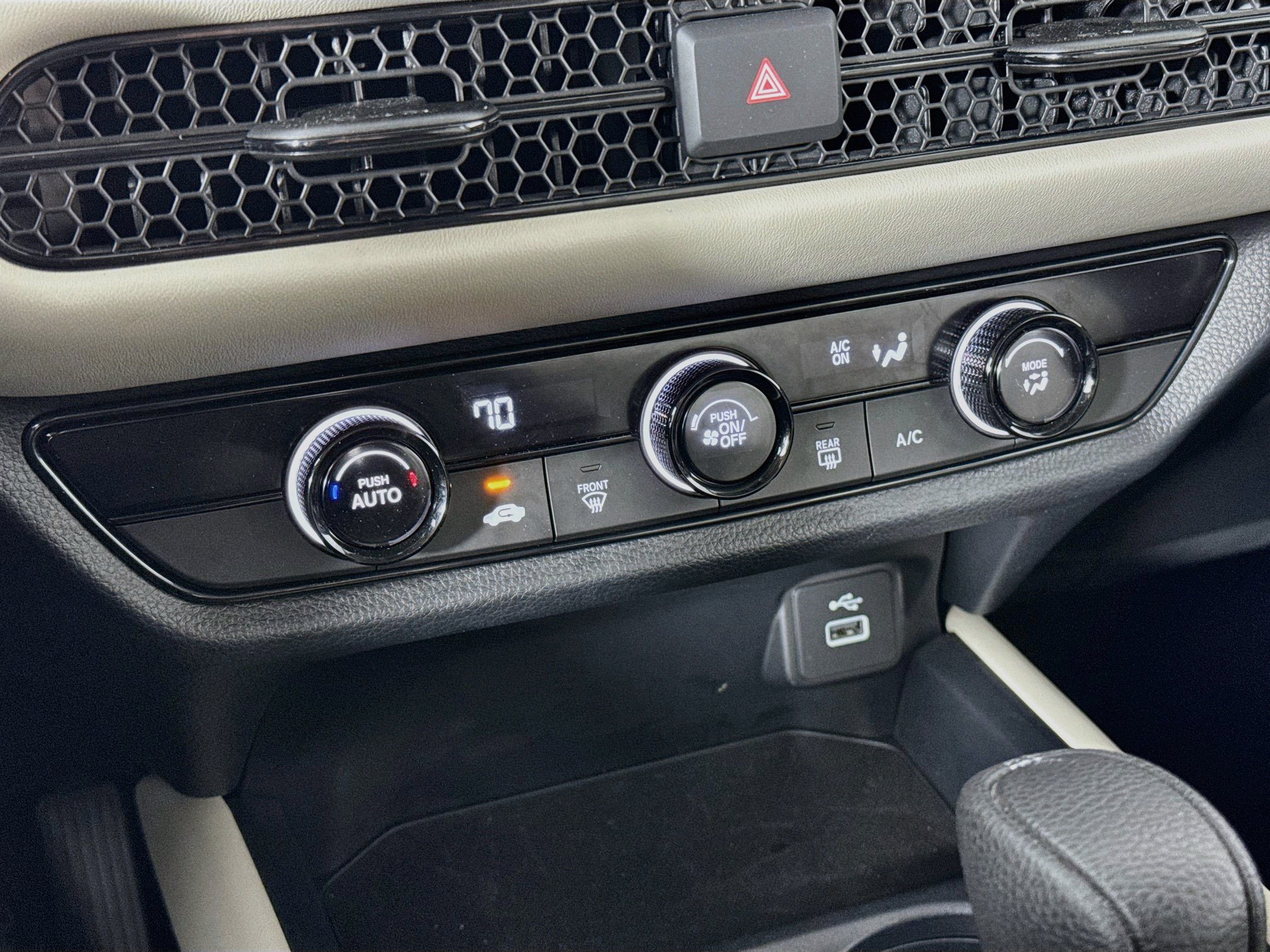 Certified 2024 Honda HR-V LX image 15