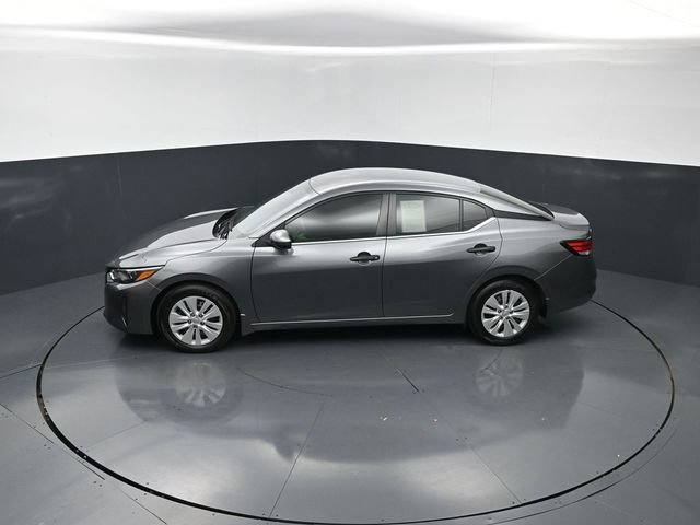 Used 2025 Nissan Sentra S w/ Lighting Package FWD image 22