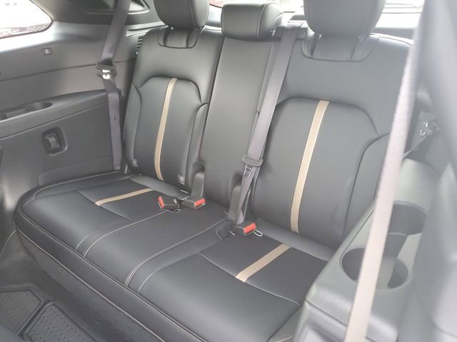 New 2026 MAZDA CX-90 3.3 Turbo S w/ Premium Plus image 13