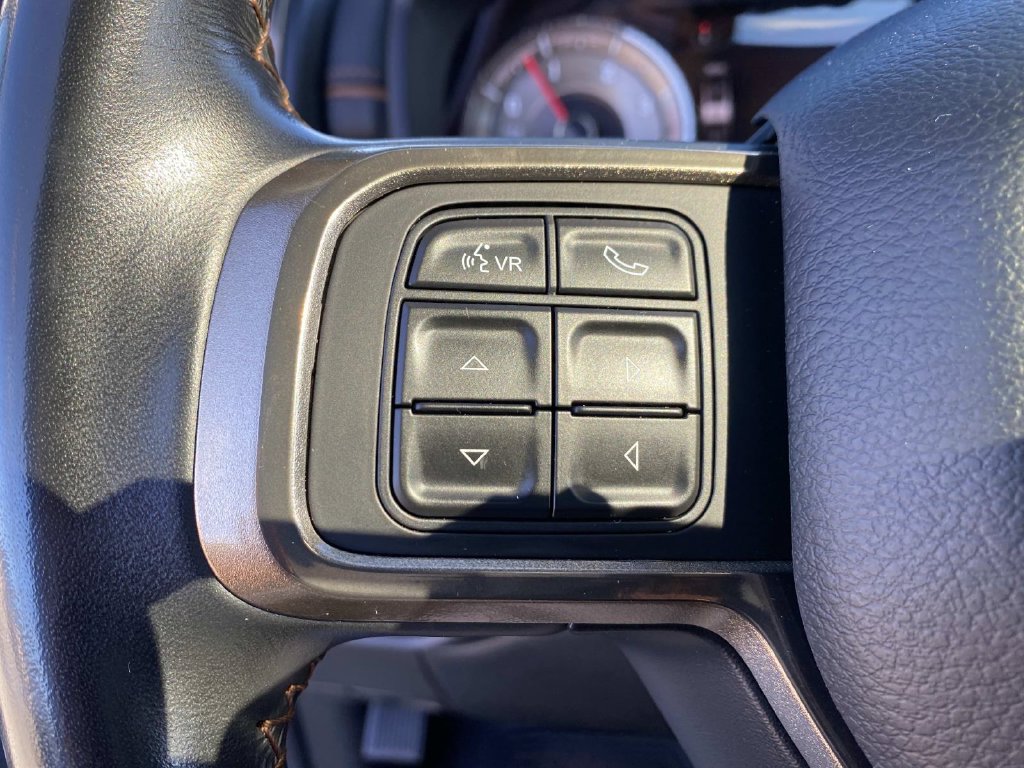 Certified 2021 RAM 3500 Limited AWD/4WD image 27