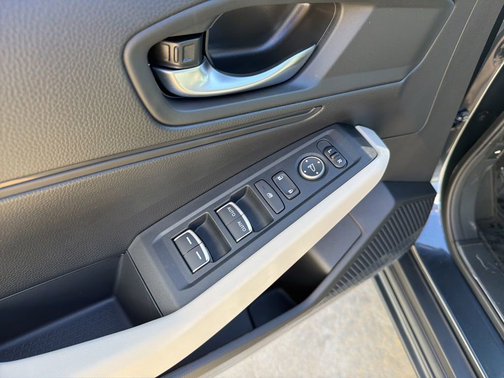 New 2026 Honda Accord LX image 13