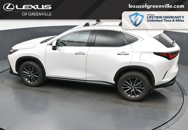 Used 2024 Lexus NX 350 AWD image 23