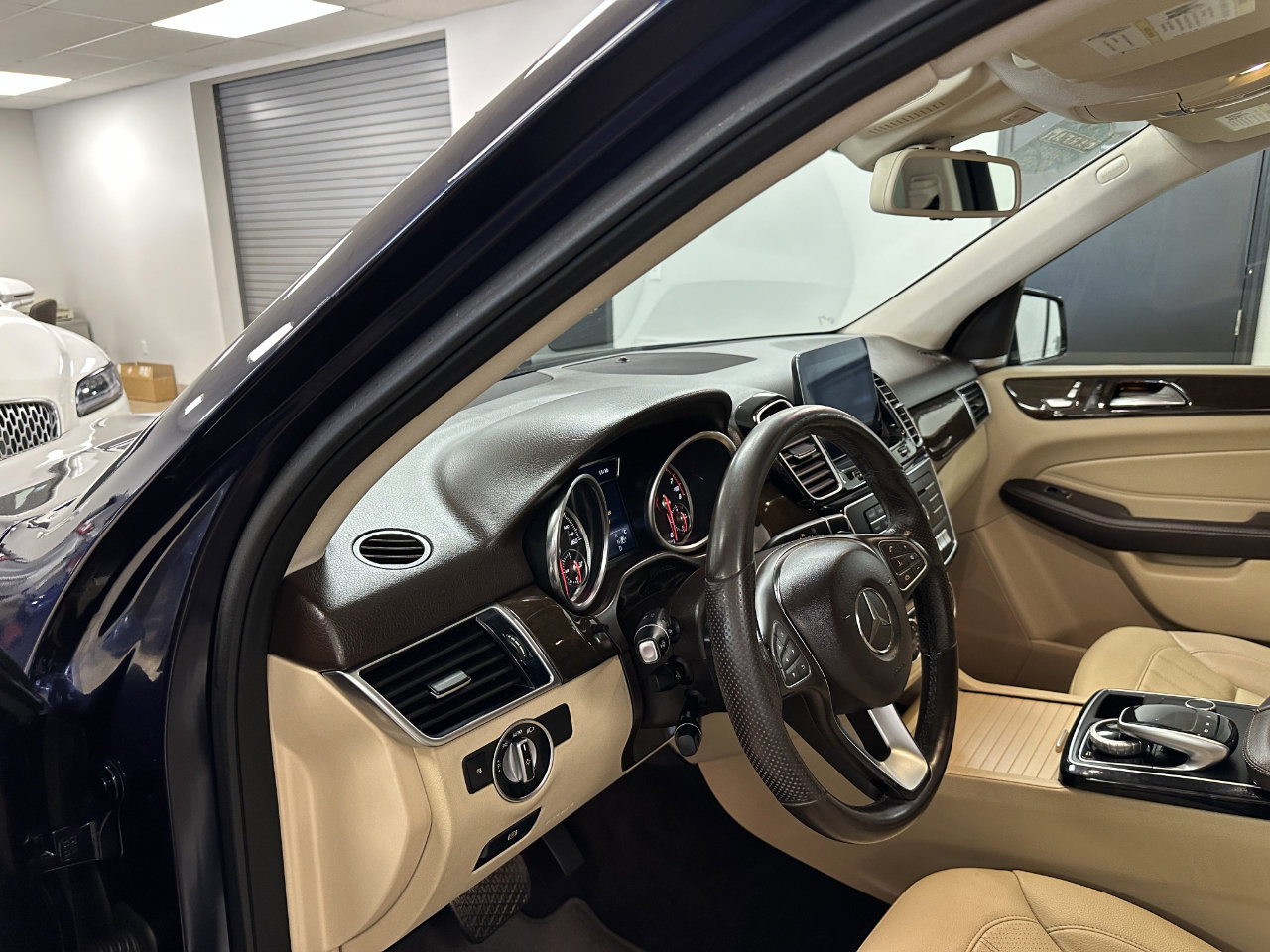 Used 2018 Mercedes-Benz GLE 350 image 50