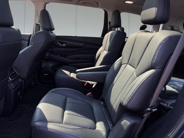 Certified 2025 Subaru Ascent Bronze Edition image 10