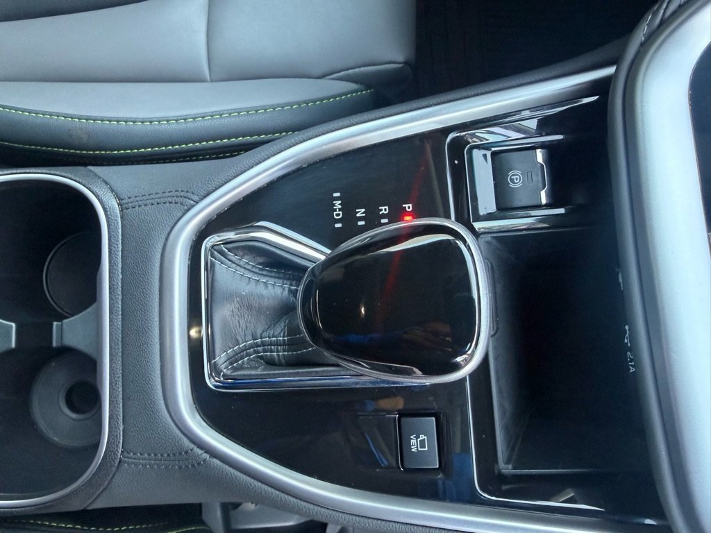 Used 2022 Subaru Outback Onyx Edition XT image 50