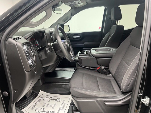 Used 2023 GMC Sierra 1500 Pro w/ Convenience Package AWD/4WD image 19