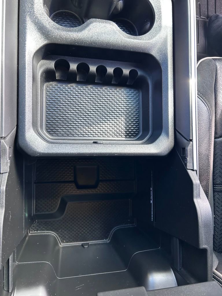 Used 2022 RAM 2500 Laramie image 16