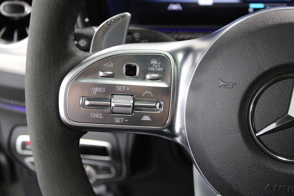 Used 2021 Mercedes-Benz G 63 AMG 4MATIC image 35