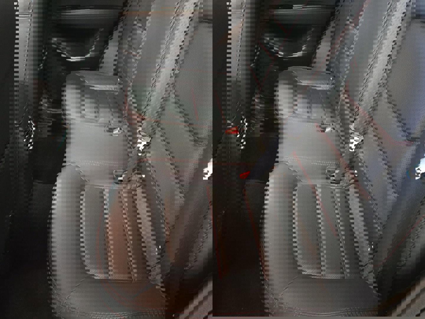 Used 2024 MAZDA CX-5 Carbon Edition image 7