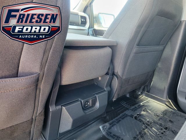 Used 2022 Ford F150 XLT w/ Equipment Group 301A Mid AWD/4WD image 26