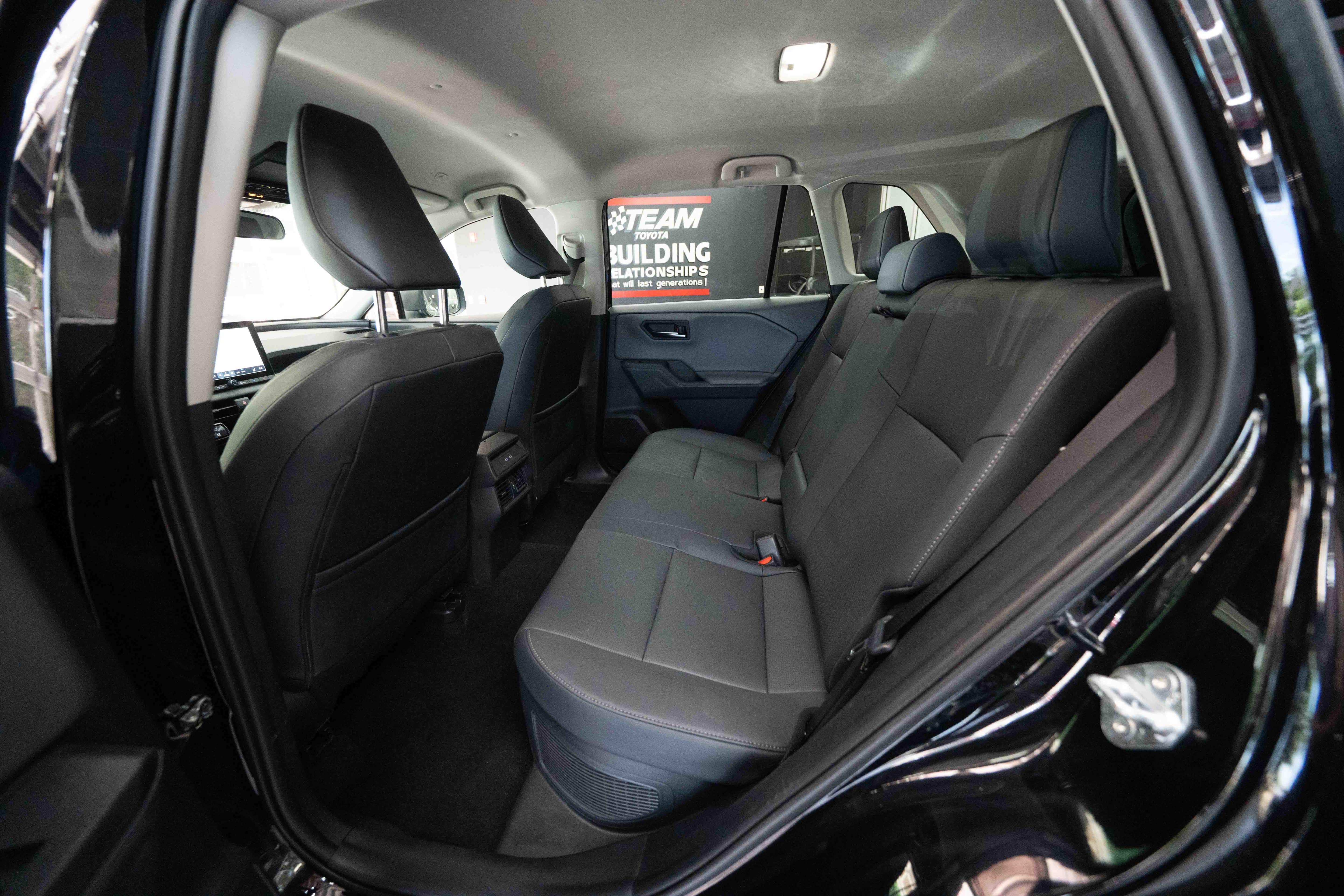Used 2026 Toyota RAV4 XLE Premium AWD/4WD image 23