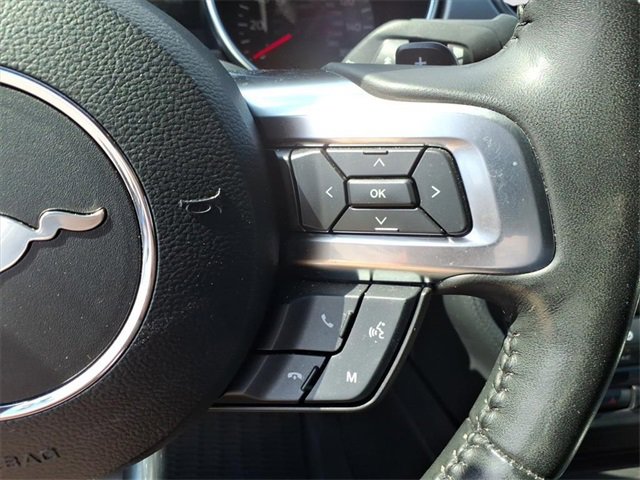 Used 2023 Ford Mustang GT w/ Mustang Nite Pony Package image 17