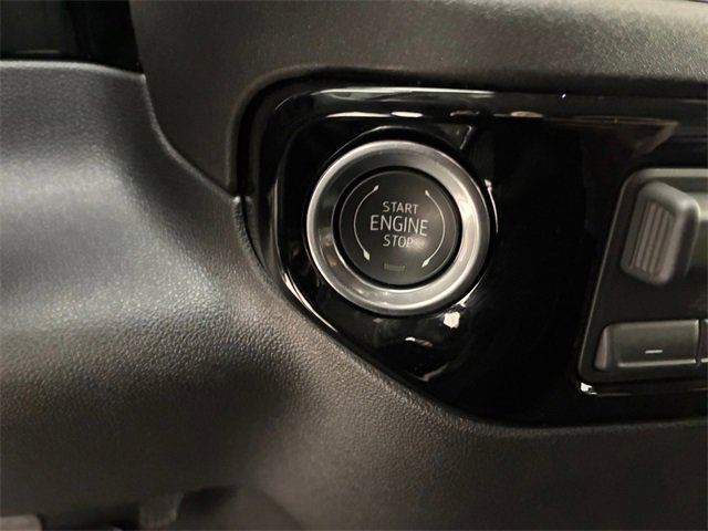 Used 2026 Chevrolet Silverado 2500 LT w/ All Star Edition image 23