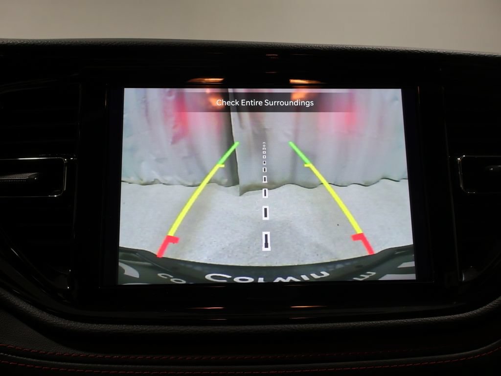 Used 2026 Dodge Durango GT AWD/4WD image 29