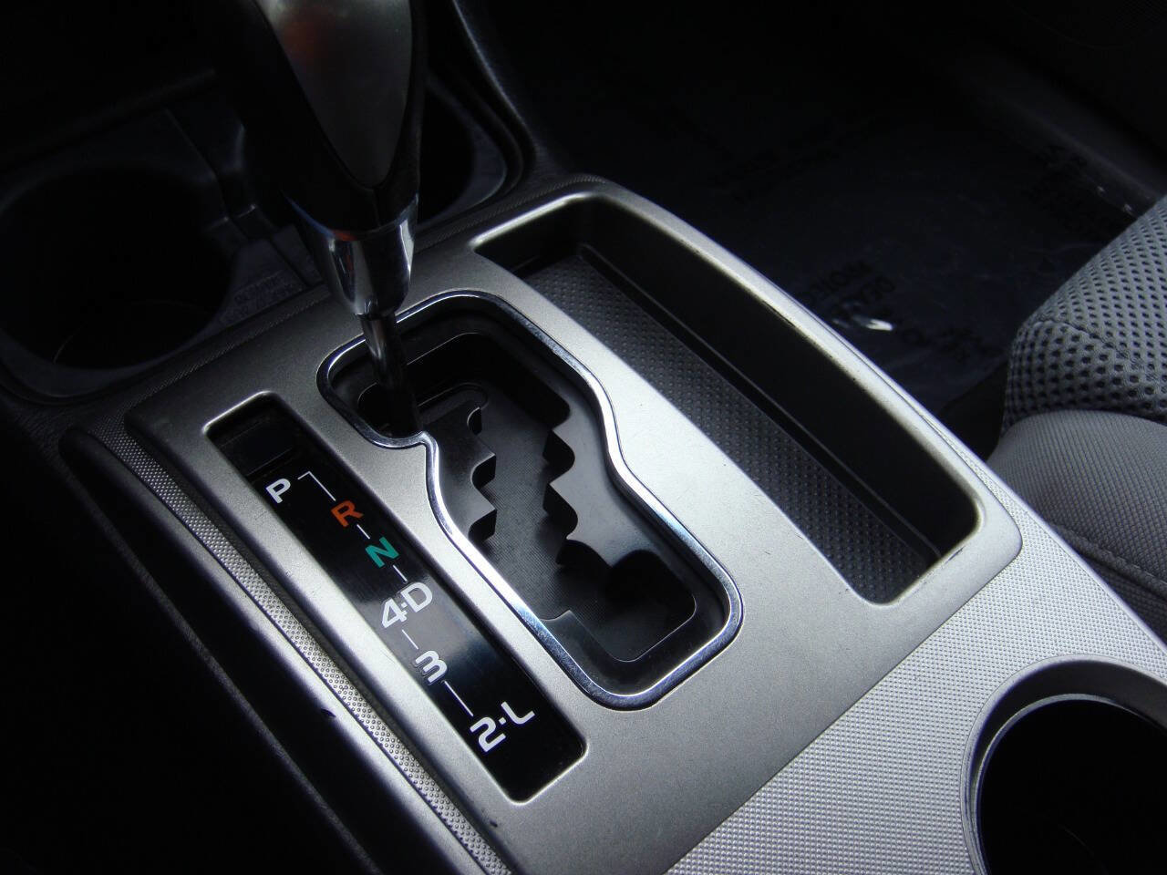 Used 2015 Toyota Tacoma 4x4 Double Cab w/ TRD Sport Package image 18