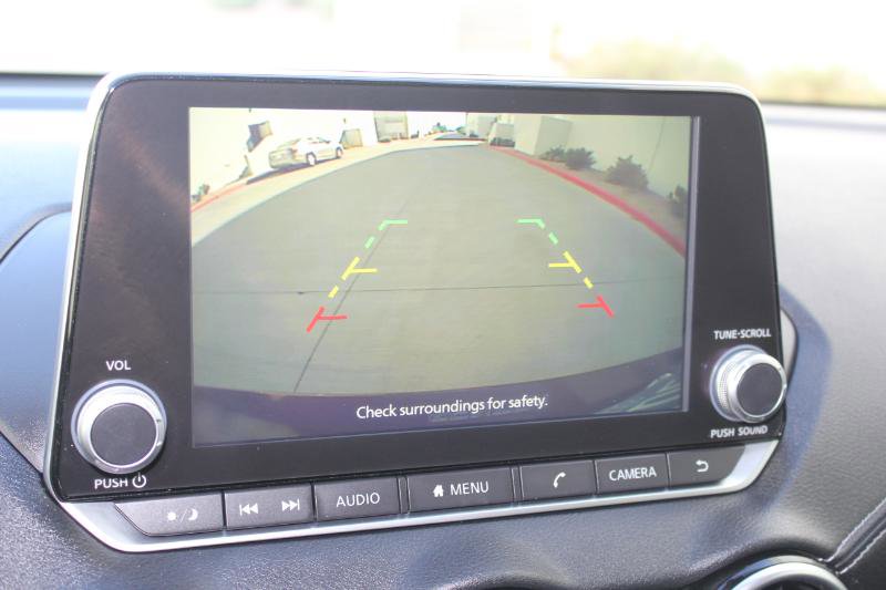 Used 2022 Nissan Sentra SV image 30