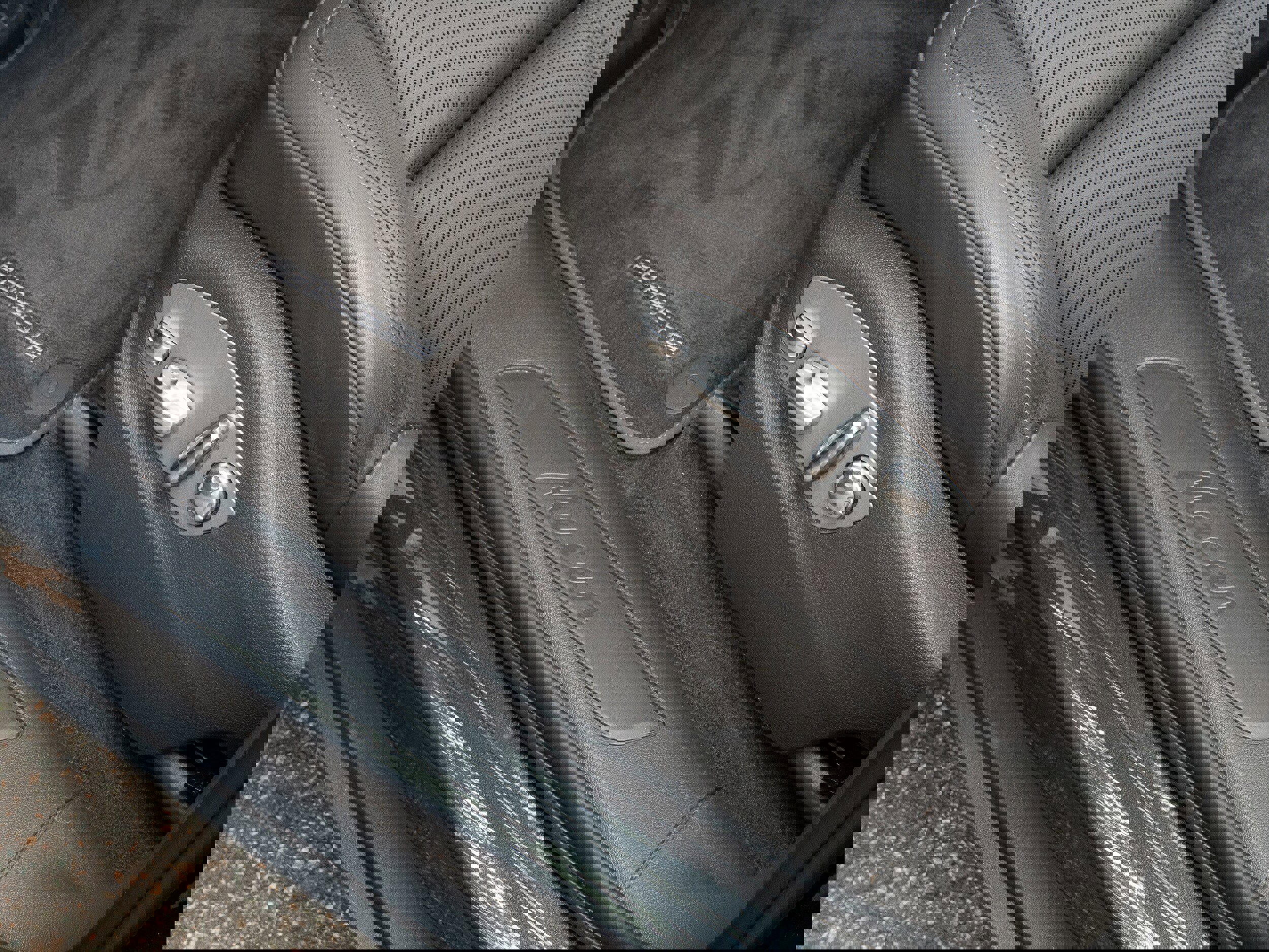 Used 2024 Porsche Macan image 28