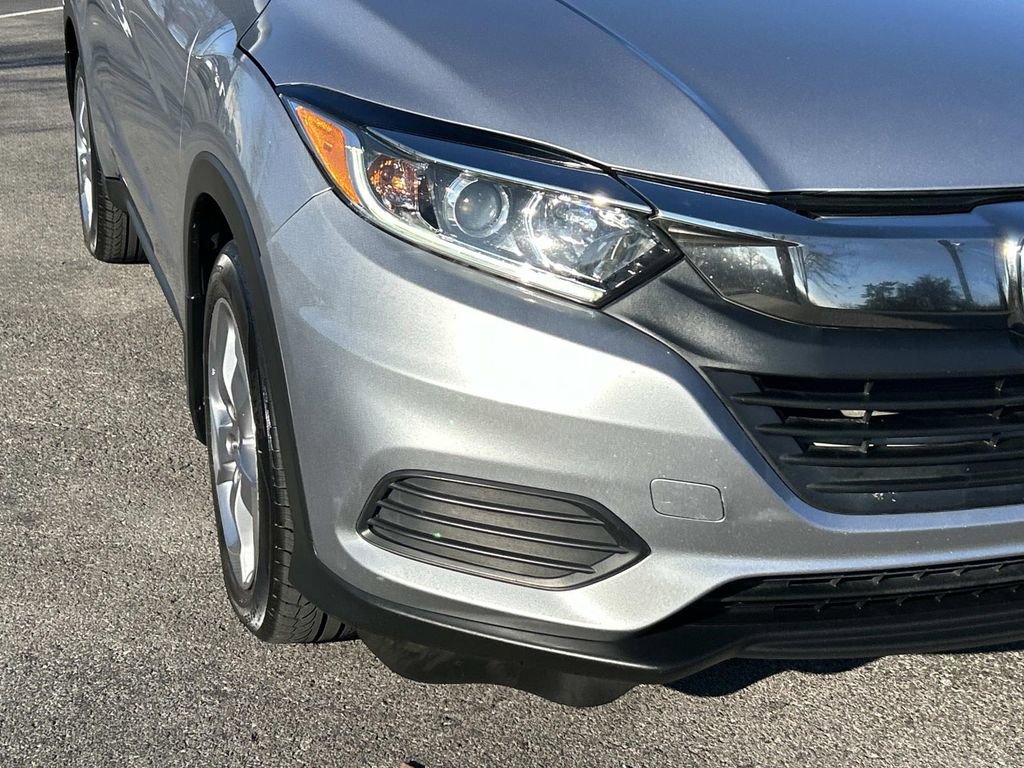 Used 2022 Honda HR-V LX image 11
