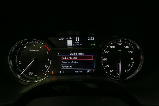 Used 2023 Cadillac CT4 Premium Luxury image 34