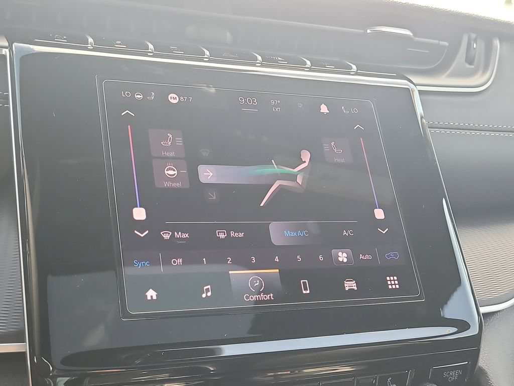 New 2026 Jeep Grand Cherokee Laredo X RWD image 27