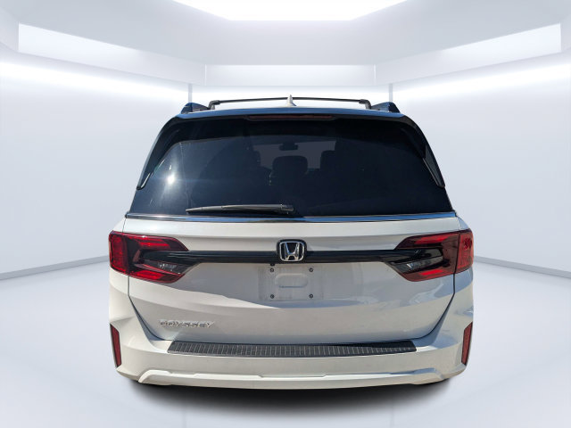 Used 2026 Honda Odyssey EX-L image 4