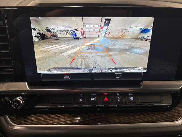 New 2026 GMC Sierra 2500 SLE w/ SLE Convenience Package image 15