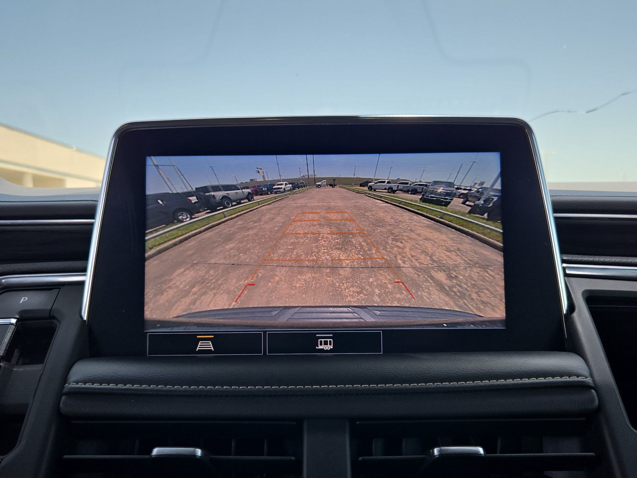 Used 2021 GMC Yukon XL SLT RWD image 23
