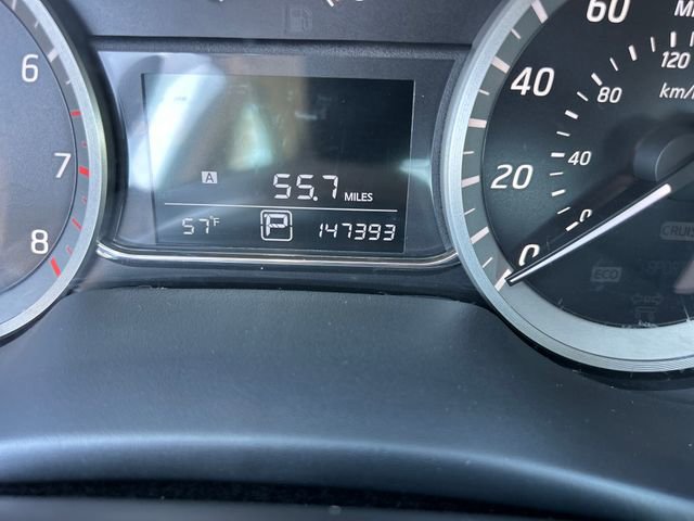 Used 2013 Nissan Sentra SR w/ Driver Pkg image 18